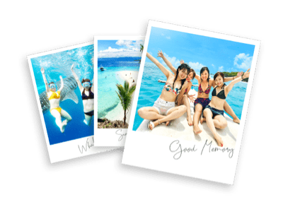 写真データプレゼント